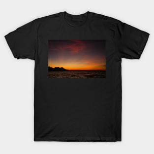 Golden Morning T-Shirt